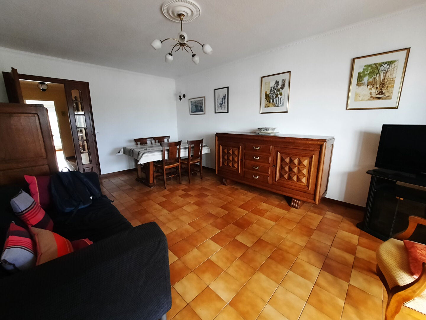 Appartement Route d'Ascain - Véloroute de la Rhune à Saint-Jean-de-Luz