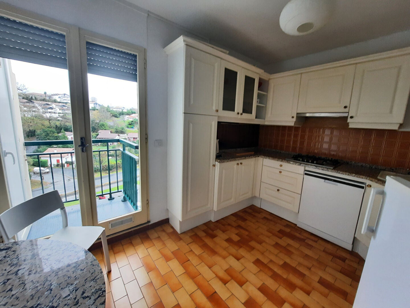 Appartement Route d'Ascain - Véloroute de la Rhune à Saint-Jean-de-Luz
