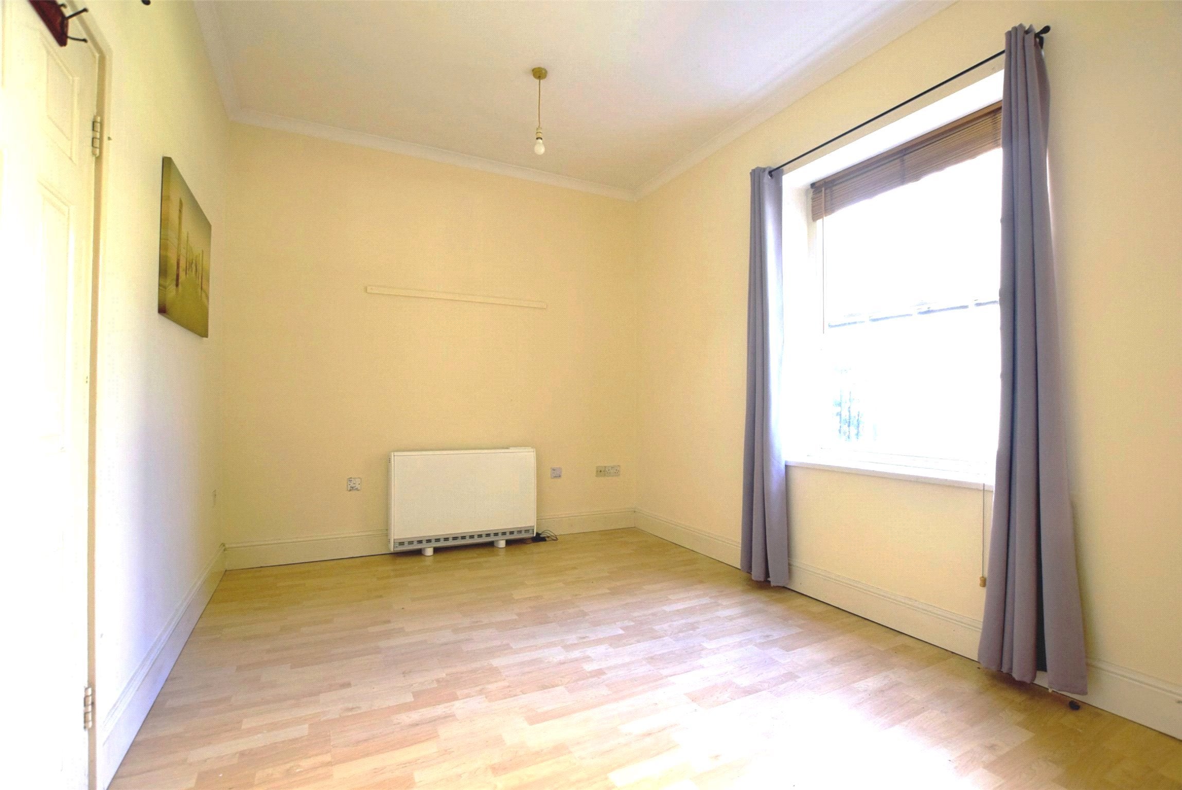 Flat Gloucester Street in Bristol