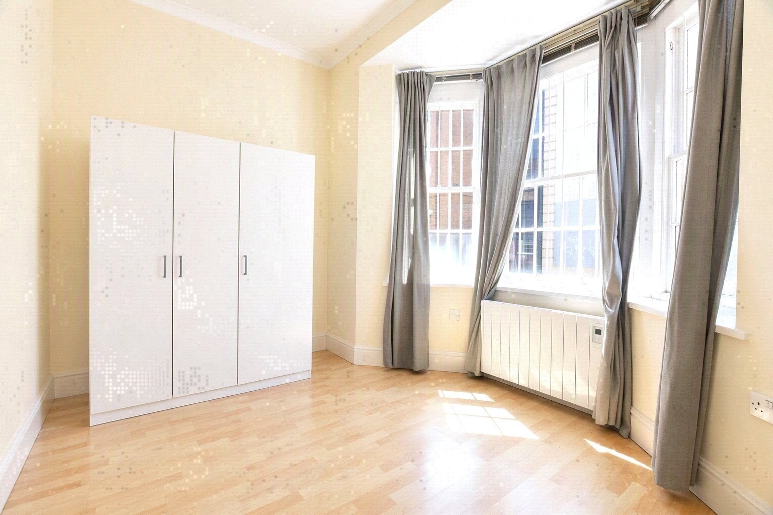 Flat Gloucester Street in Bristol
