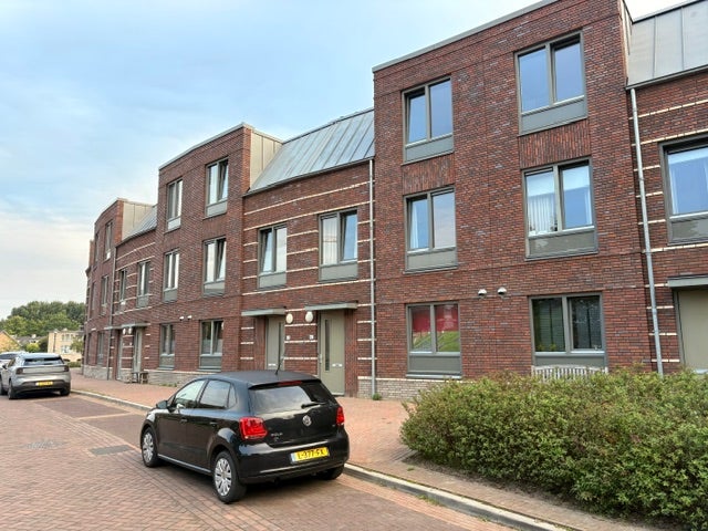 Huis Palladio 62 in Helmond