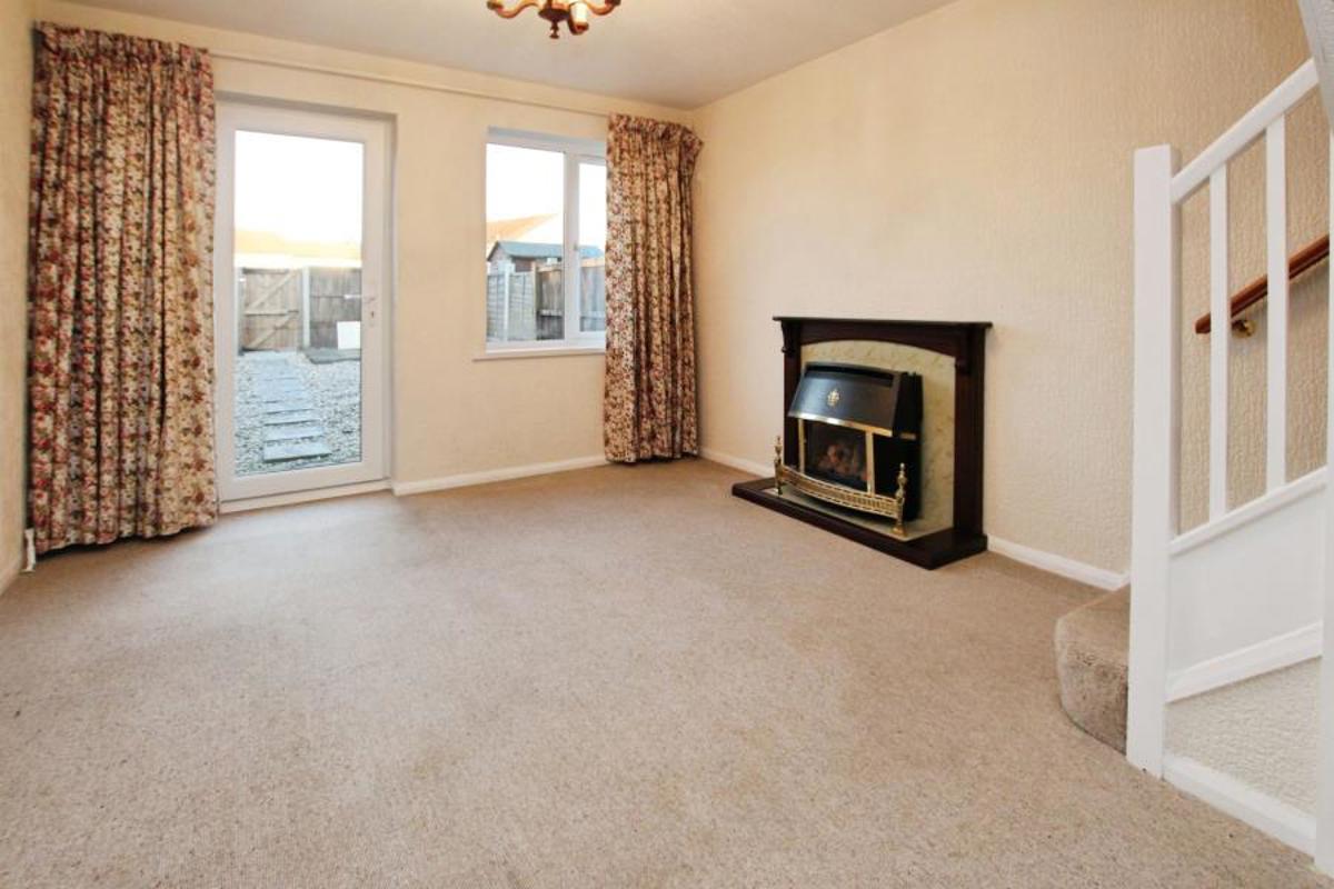 House Ratcliffe Drive in Stoke Gifford