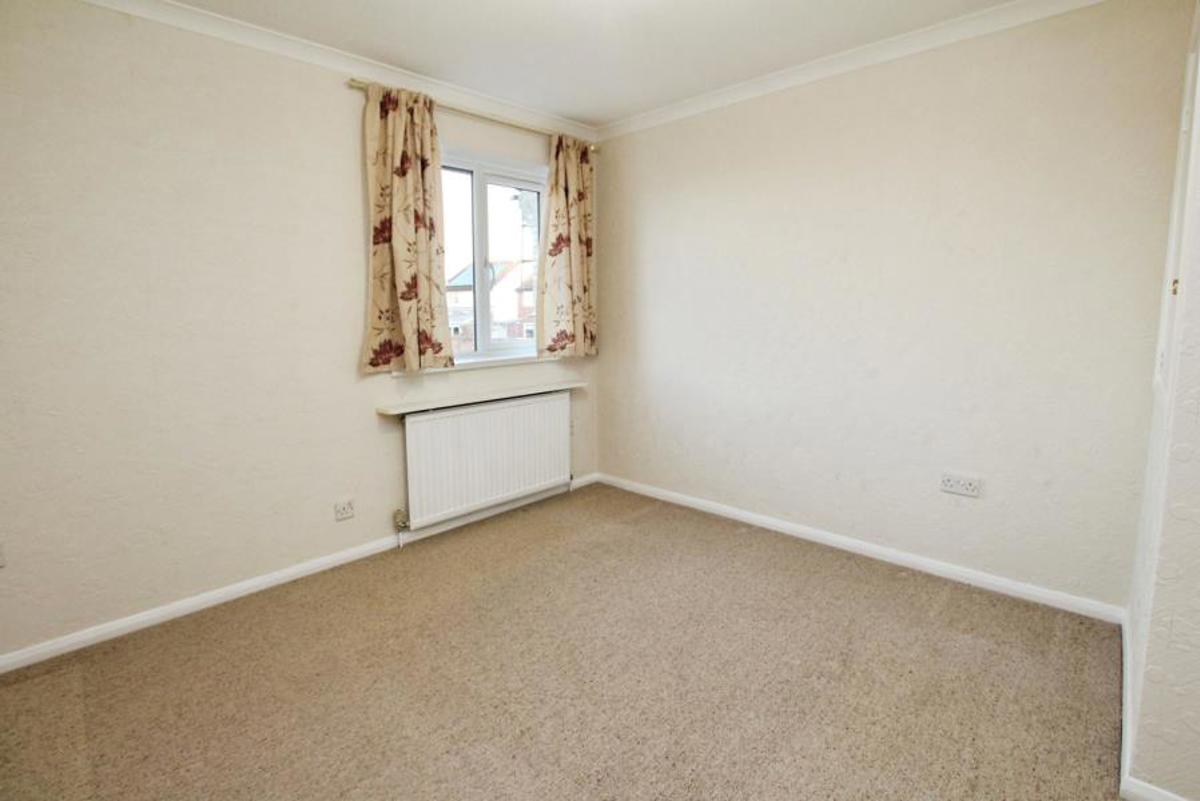 House Ratcliffe Drive in Stoke Gifford
