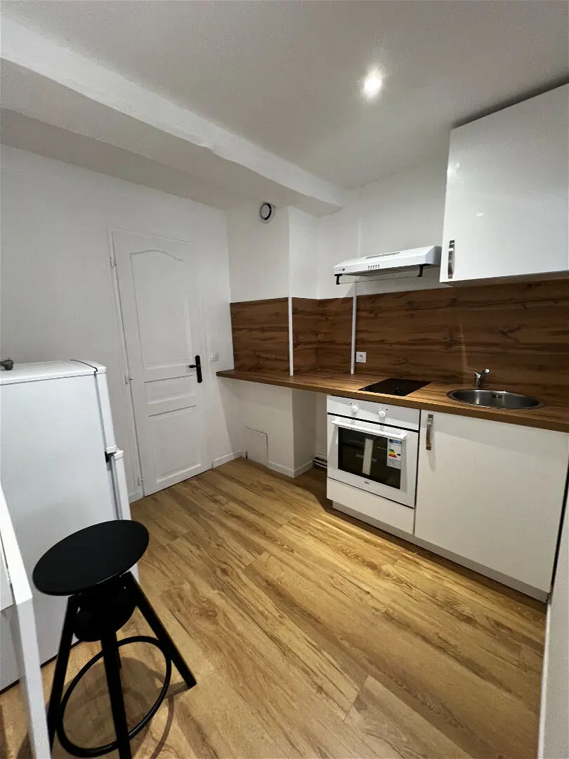 Appartement Rue Jean Chereau à Avranches