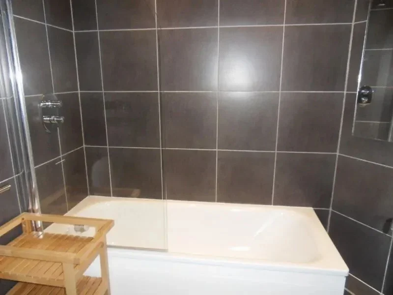 Flat Woodgrange Avenue in Greater London