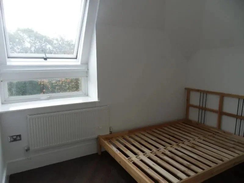 Flat Woodgrange Avenue in Greater London