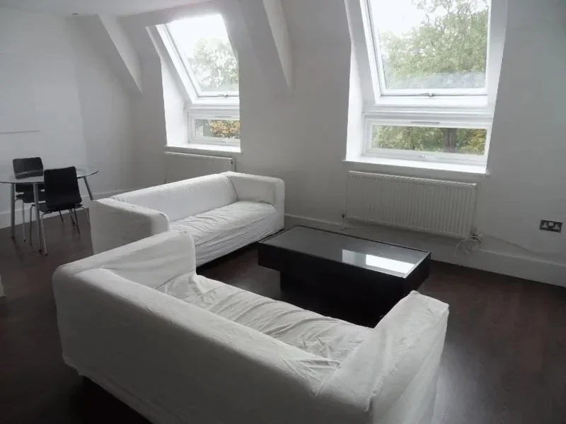 Flat Woodgrange Avenue in Greater London