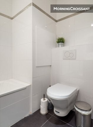 Appartement Rue Riboud à Lyon