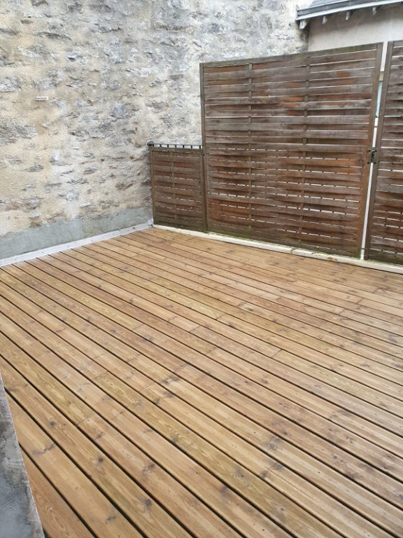 Appartement Rue du Val de Mayenne à Laval