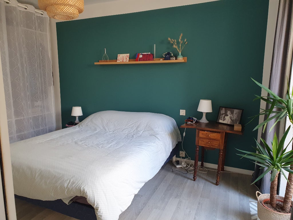 Appartement Rue du Val de Mayenne à Laval
