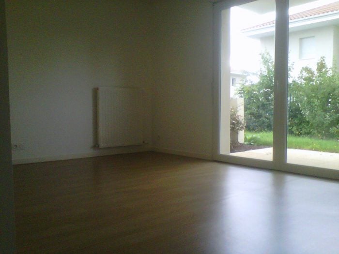 Flat Rue Henry de Montherlant in Cholet