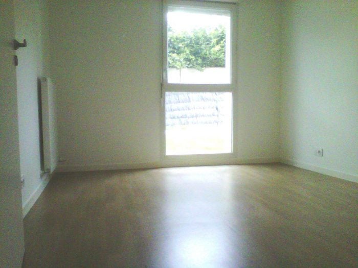 Flat Rue Henry de Montherlant in Cholet