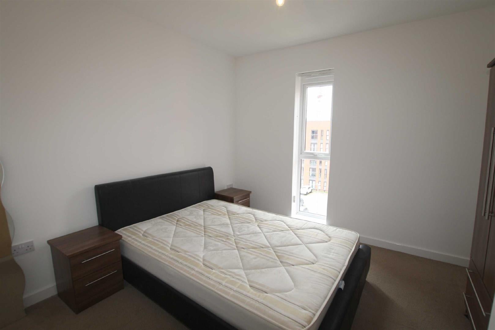 Flat Derwent Street in Ashton-under-Lyne