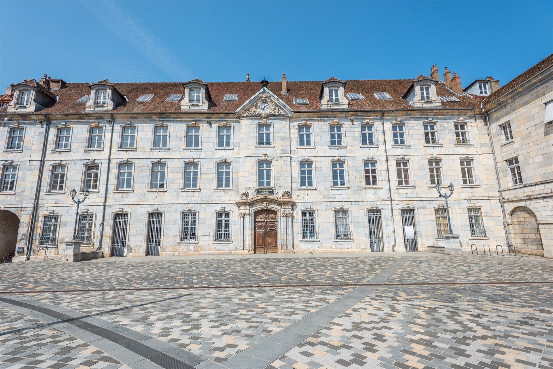 Appartement Boulevard de la Gare à Saint-Vit