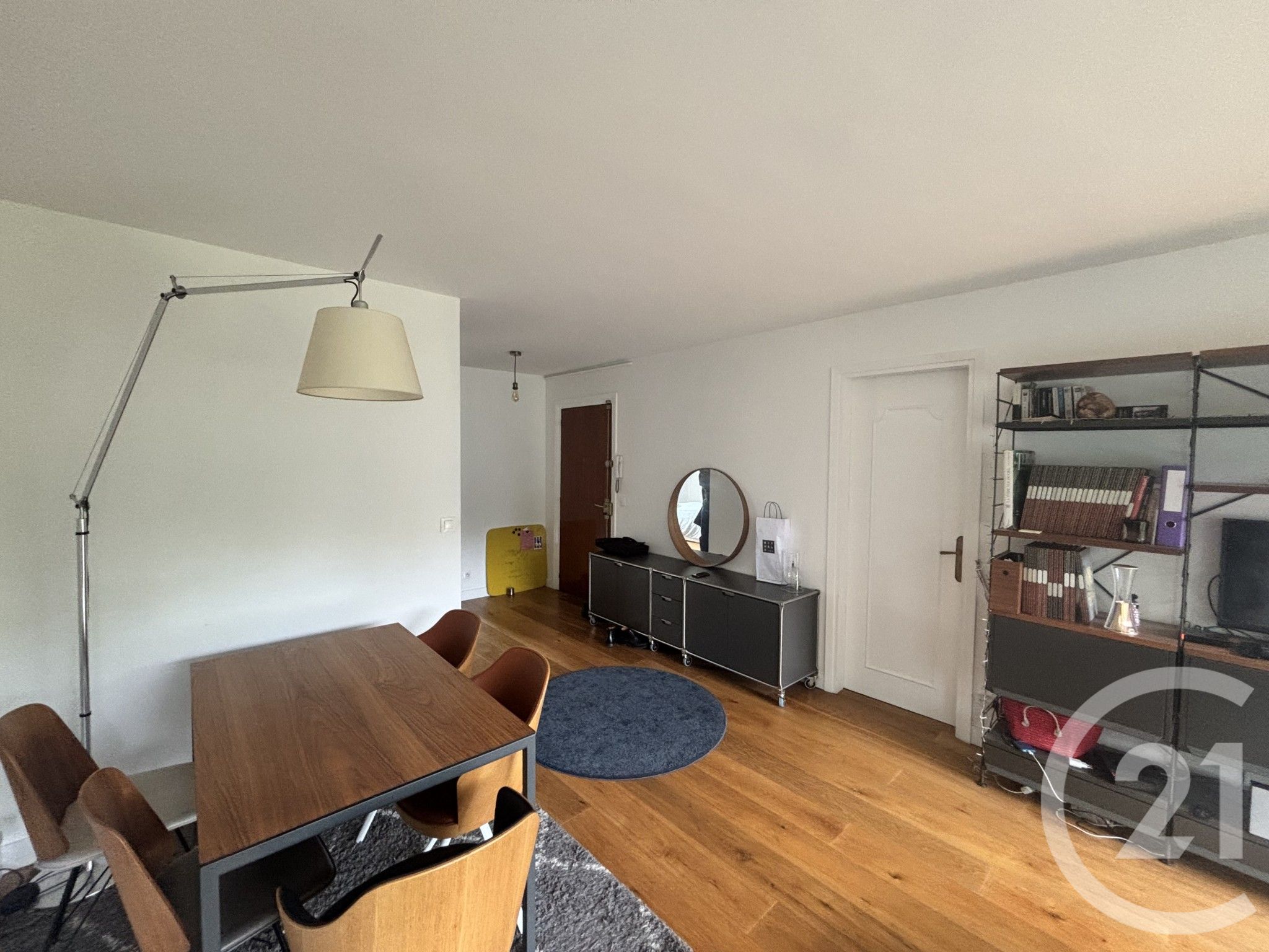 Flat Rue Charles Infroit in Meudon
