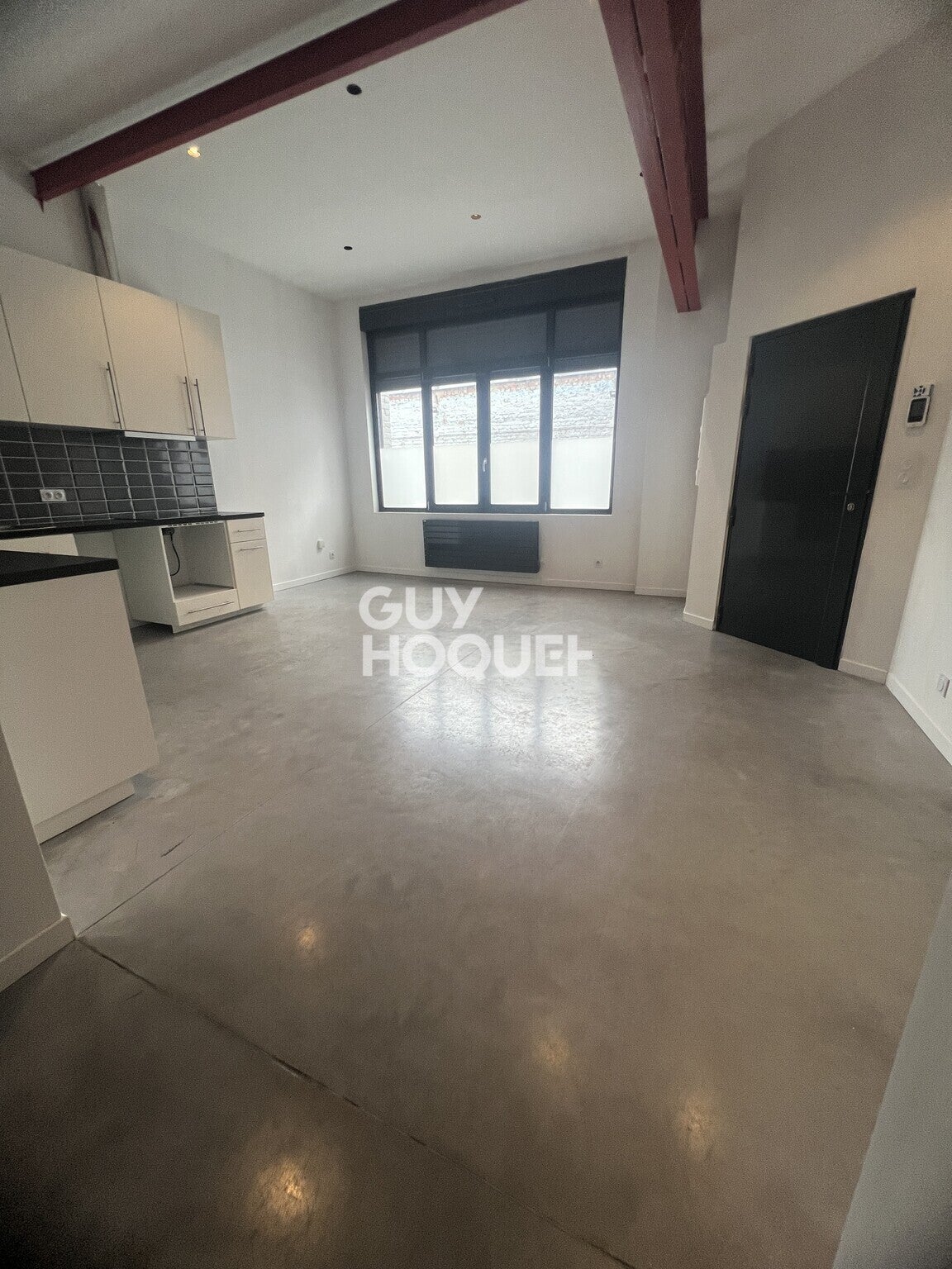 Appartement Rue Jules Ferry à Armentières