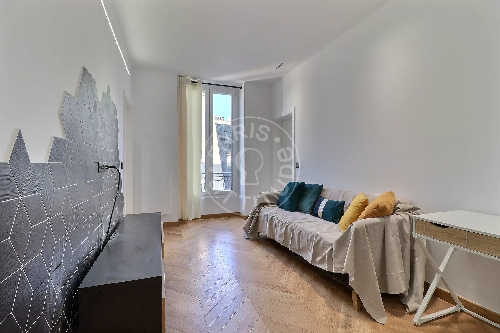 Appartement Rue Debelleyme à Paris
