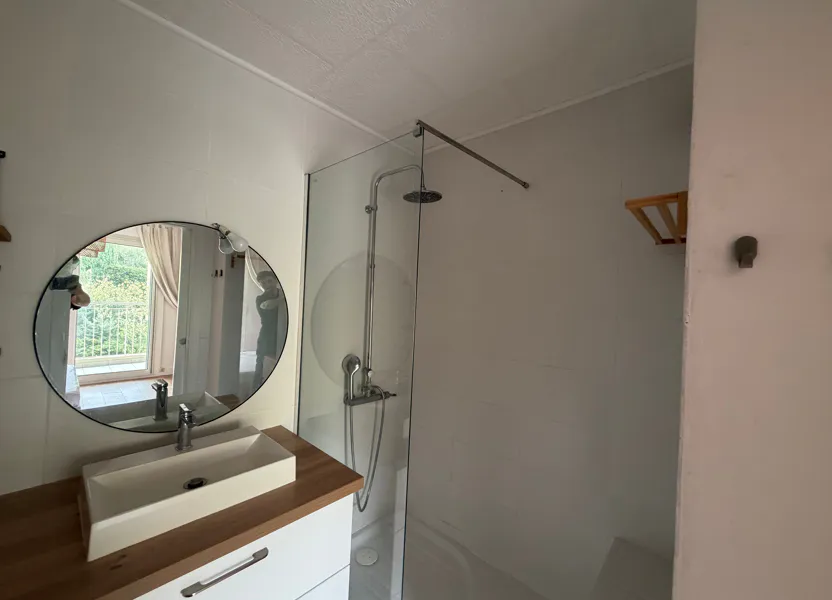 Appartement Chemin de la Majourane à Toulon