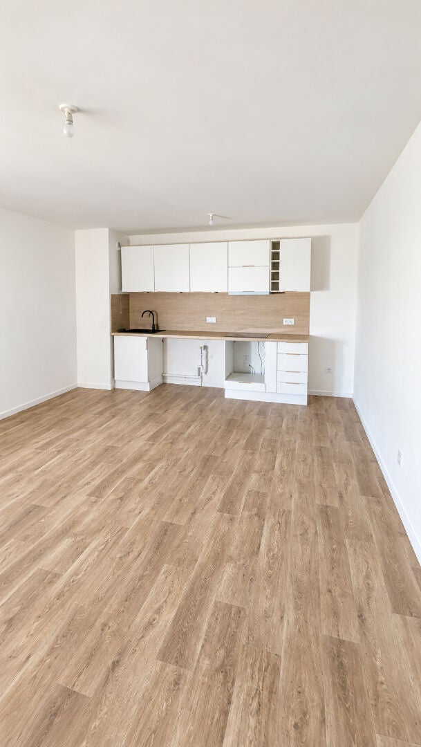 Appartement Tour du Fort à Chelles