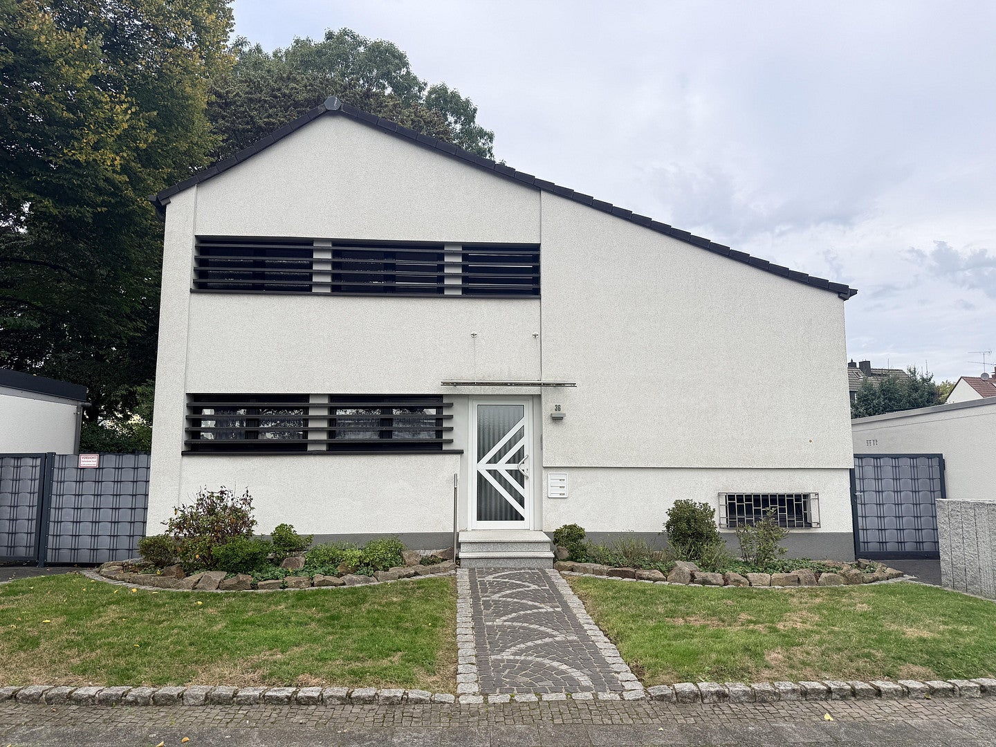 Wohnung Auf der Wenge in Herne