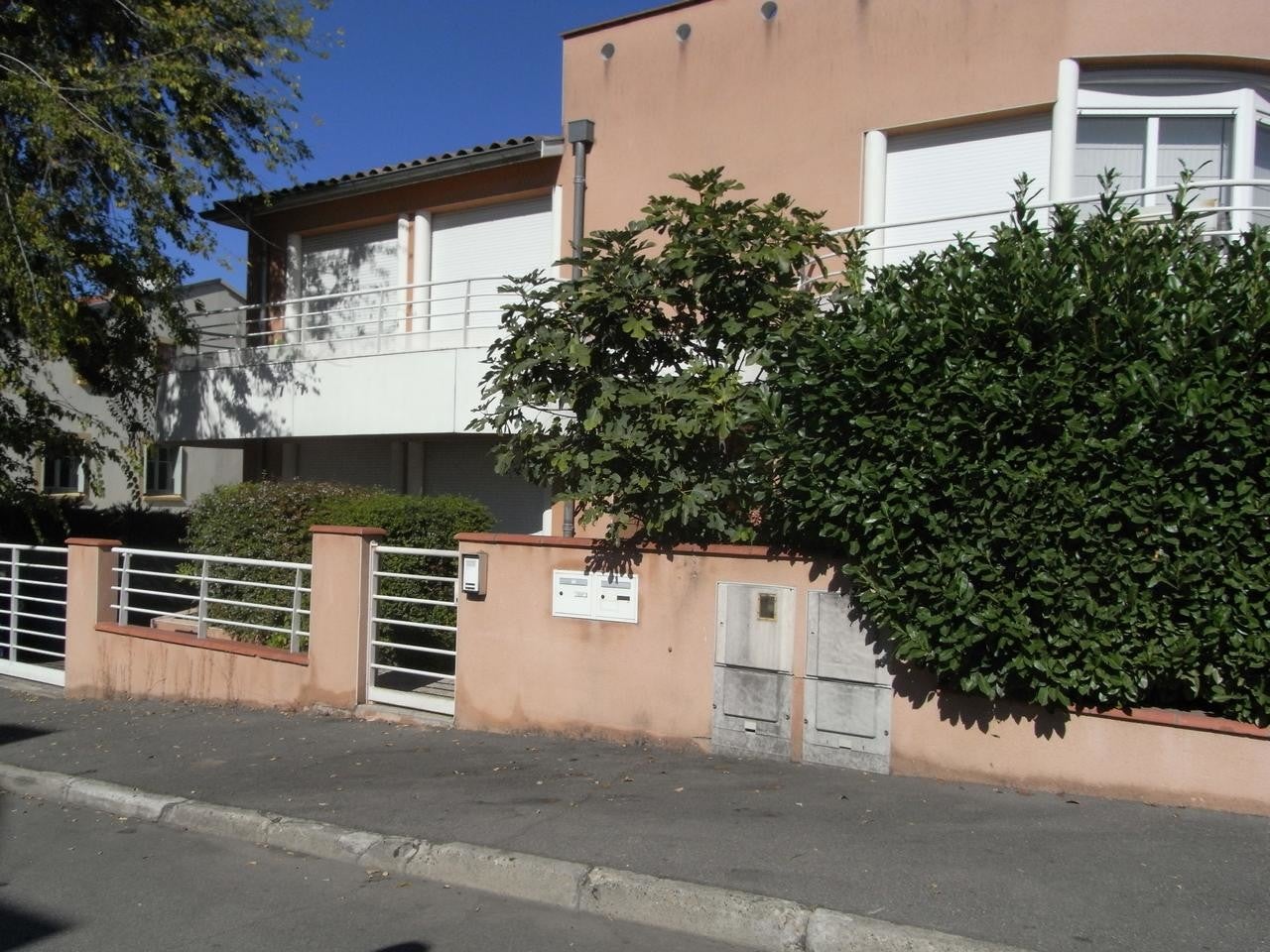 Flat Chemin de Duroux in Toulouse