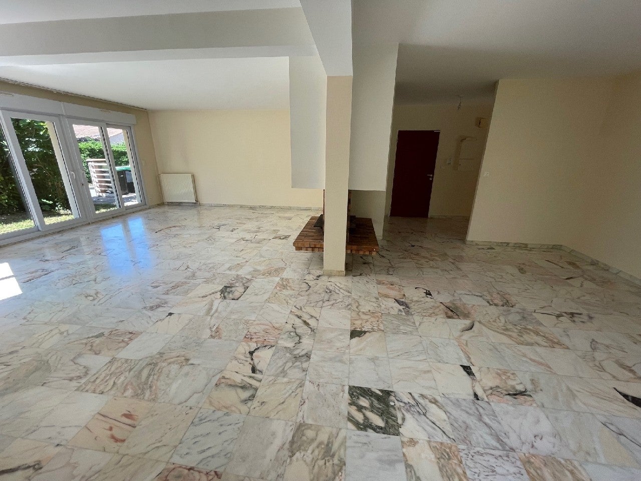 Flat Chemin de Duroux in Toulouse