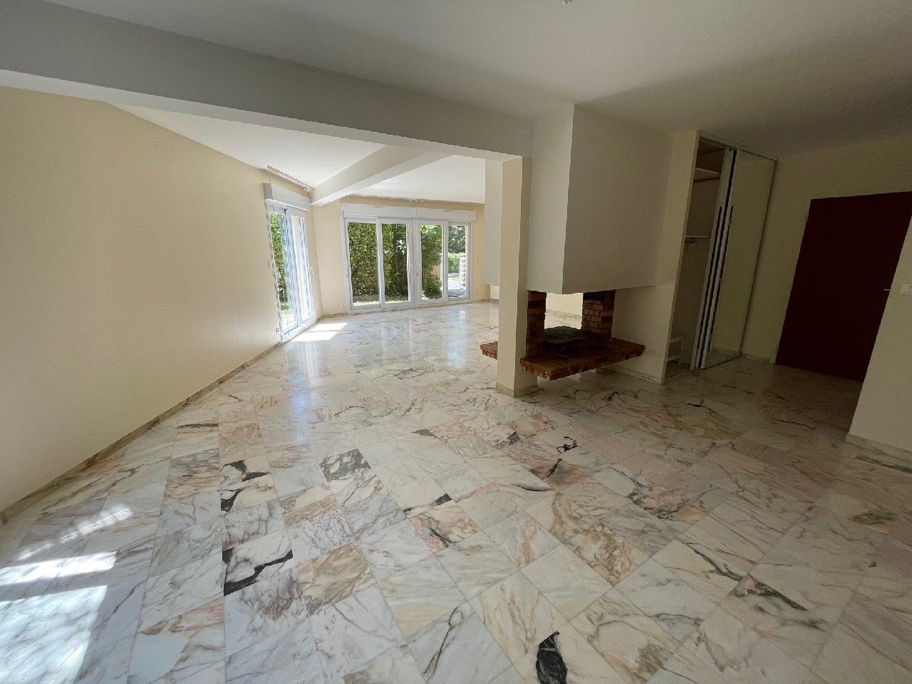 Flat Chemin de Duroux in Toulouse