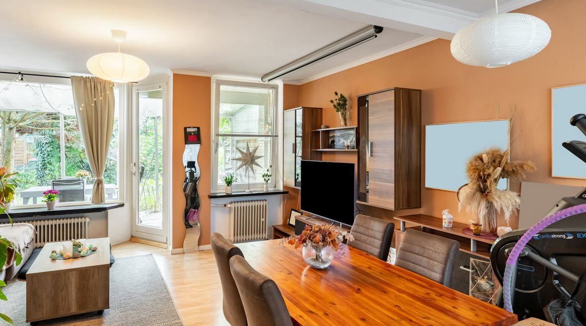 Wohnung Holstenhofweg in Hamburg