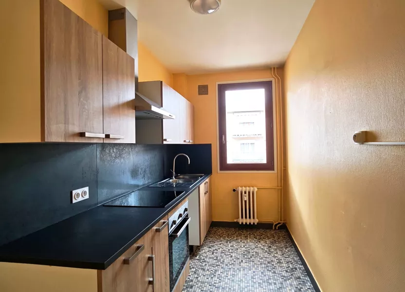 Appartement Rue des Casernes à Mazamet