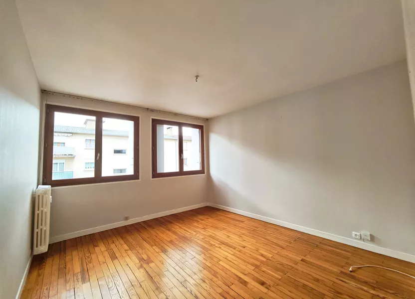 Flat Rue des Casernes in Mazamet