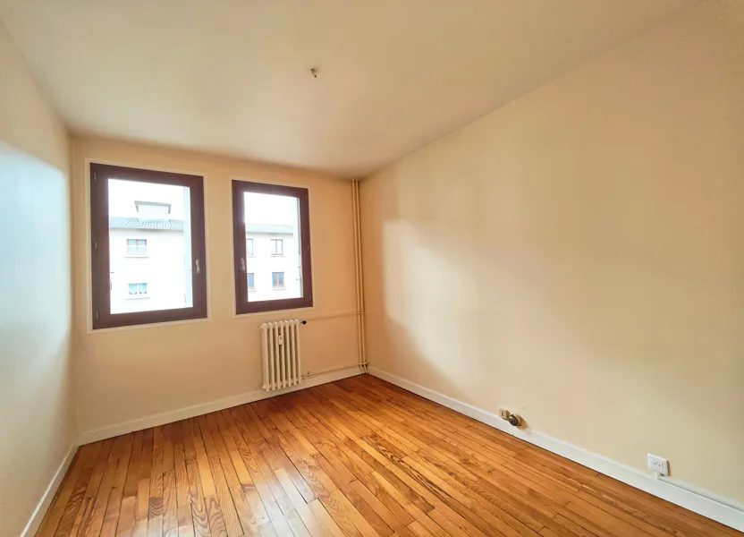Appartement Place Laurent Jalabert à Mazamet