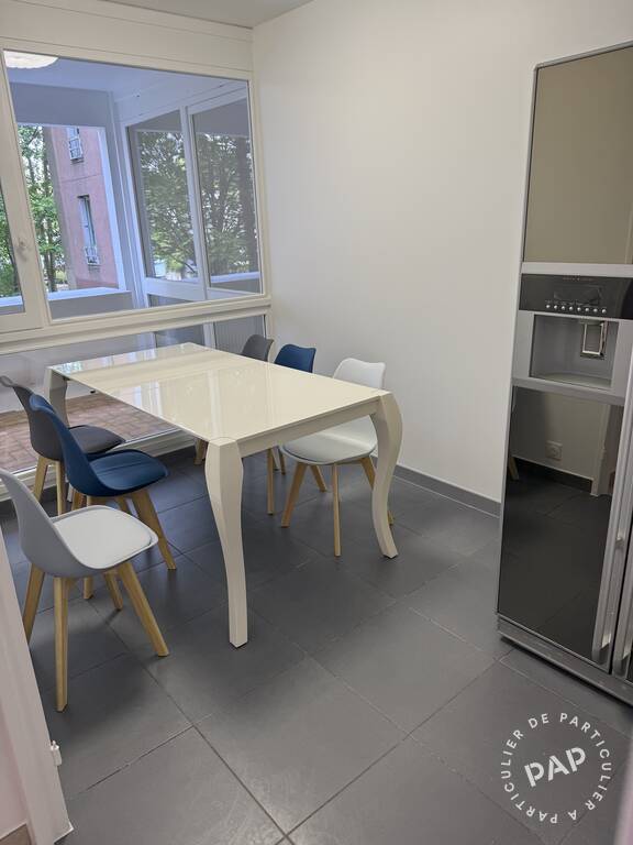 Chambre Rue Marcel Sembat à Aulnay-sous-Bois