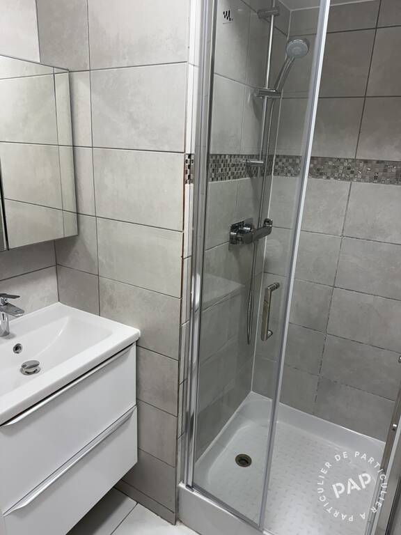 Chambre Rue Marcel Sembat à Aulnay-sous-Bois