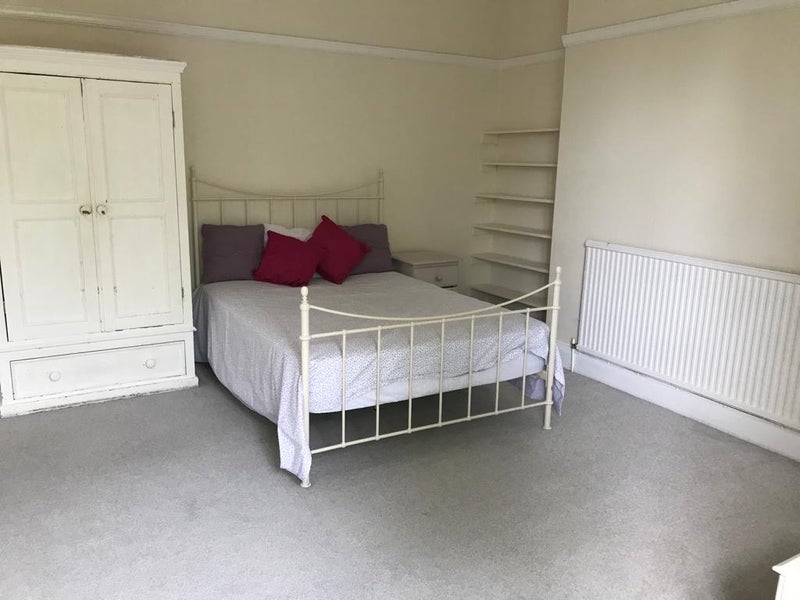 Flat Sir Harrys Road in Birmingham
