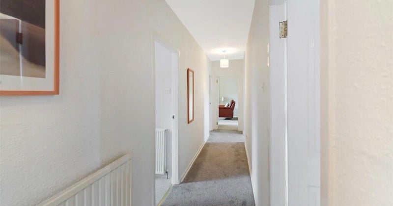 Room Northgate Road in Glasgow