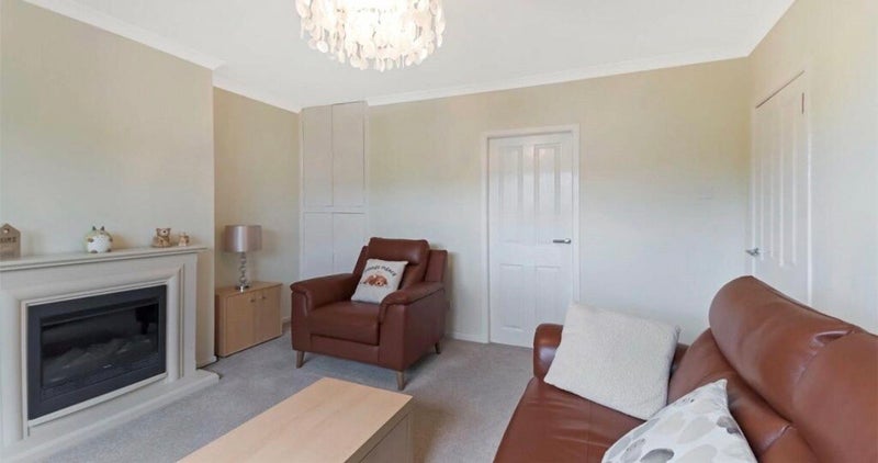 Room Northgate Road in Glasgow