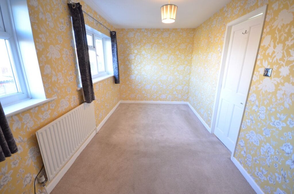 Flat Bates Street in Hyndburn