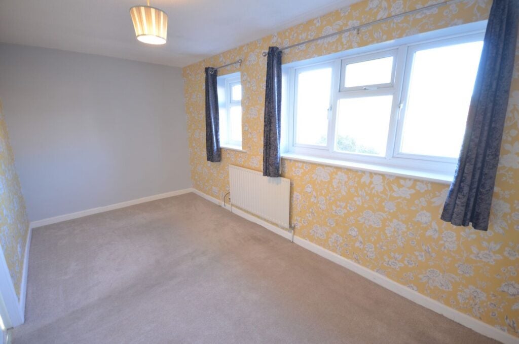 Flat Bates Street in Hyndburn