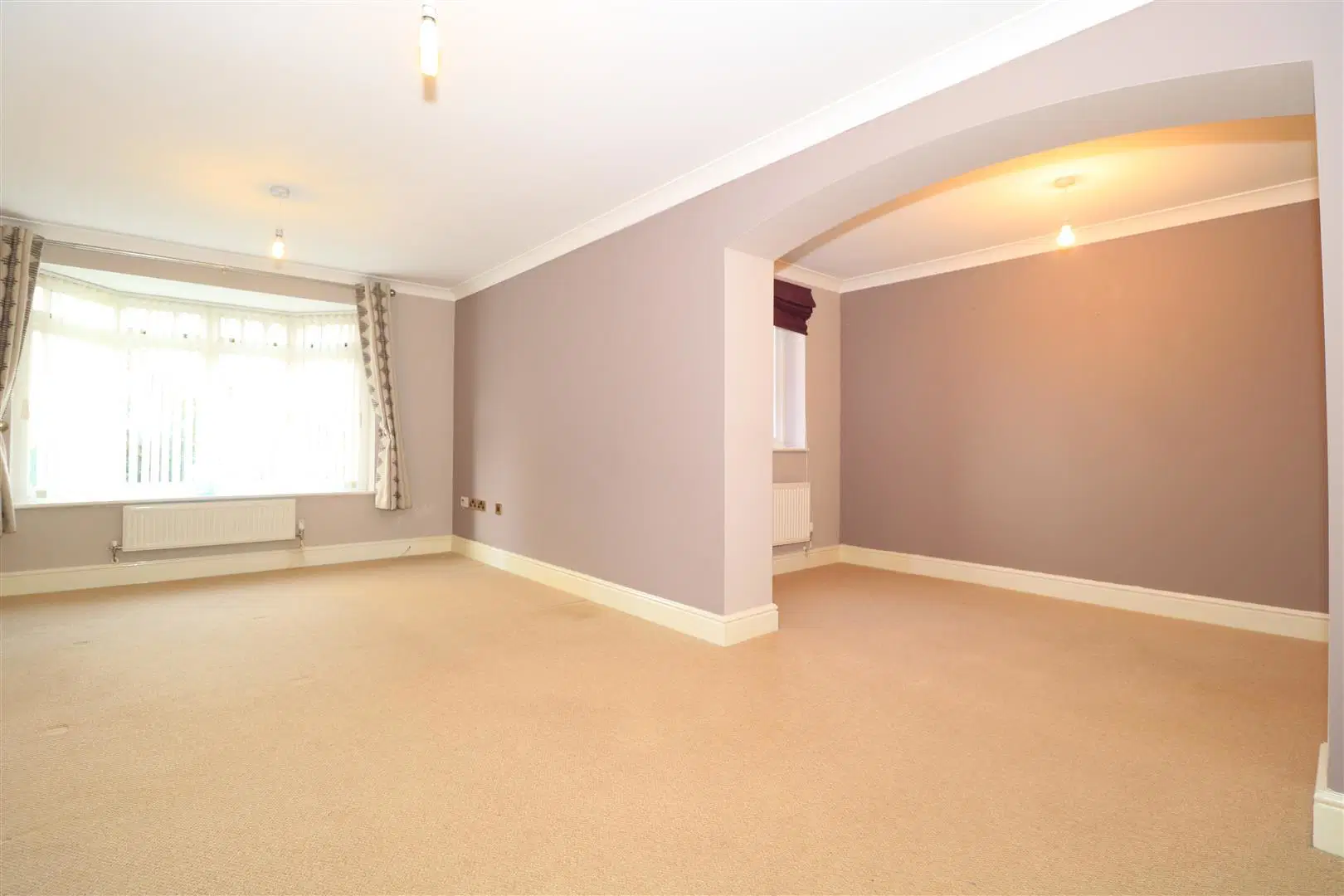 Flat Mulberry Court in Kenilworth
