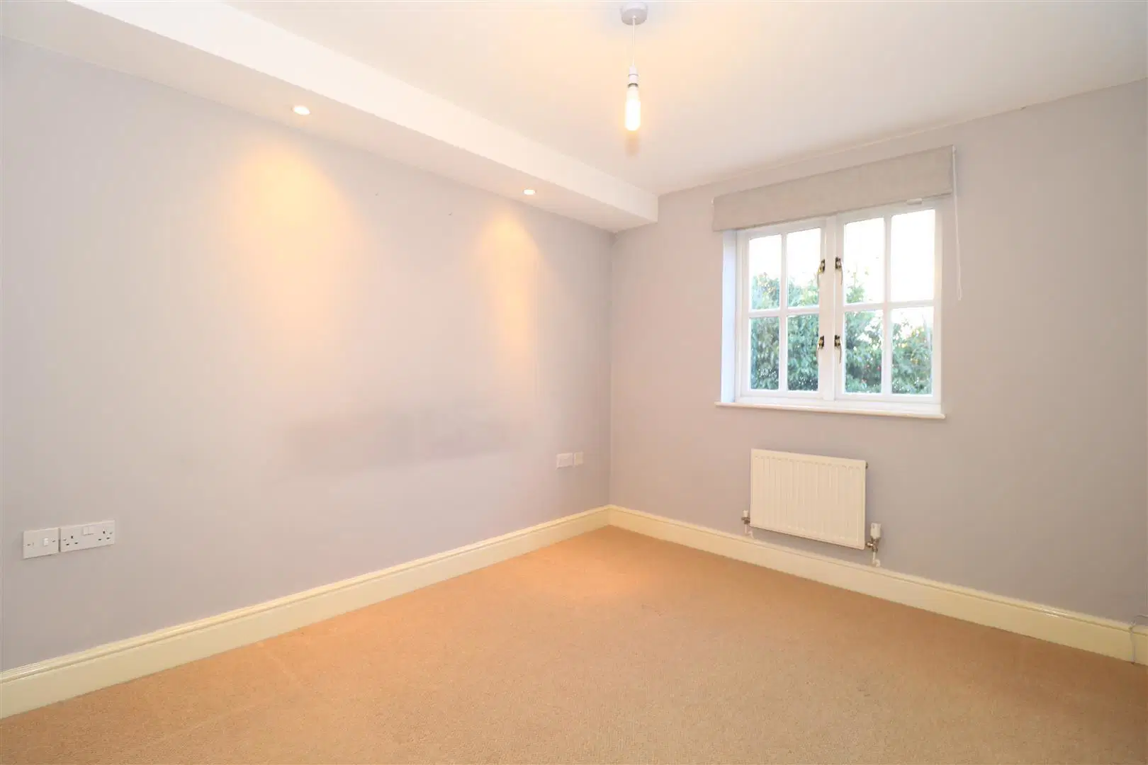 Flat Mulberry Court in Kenilworth