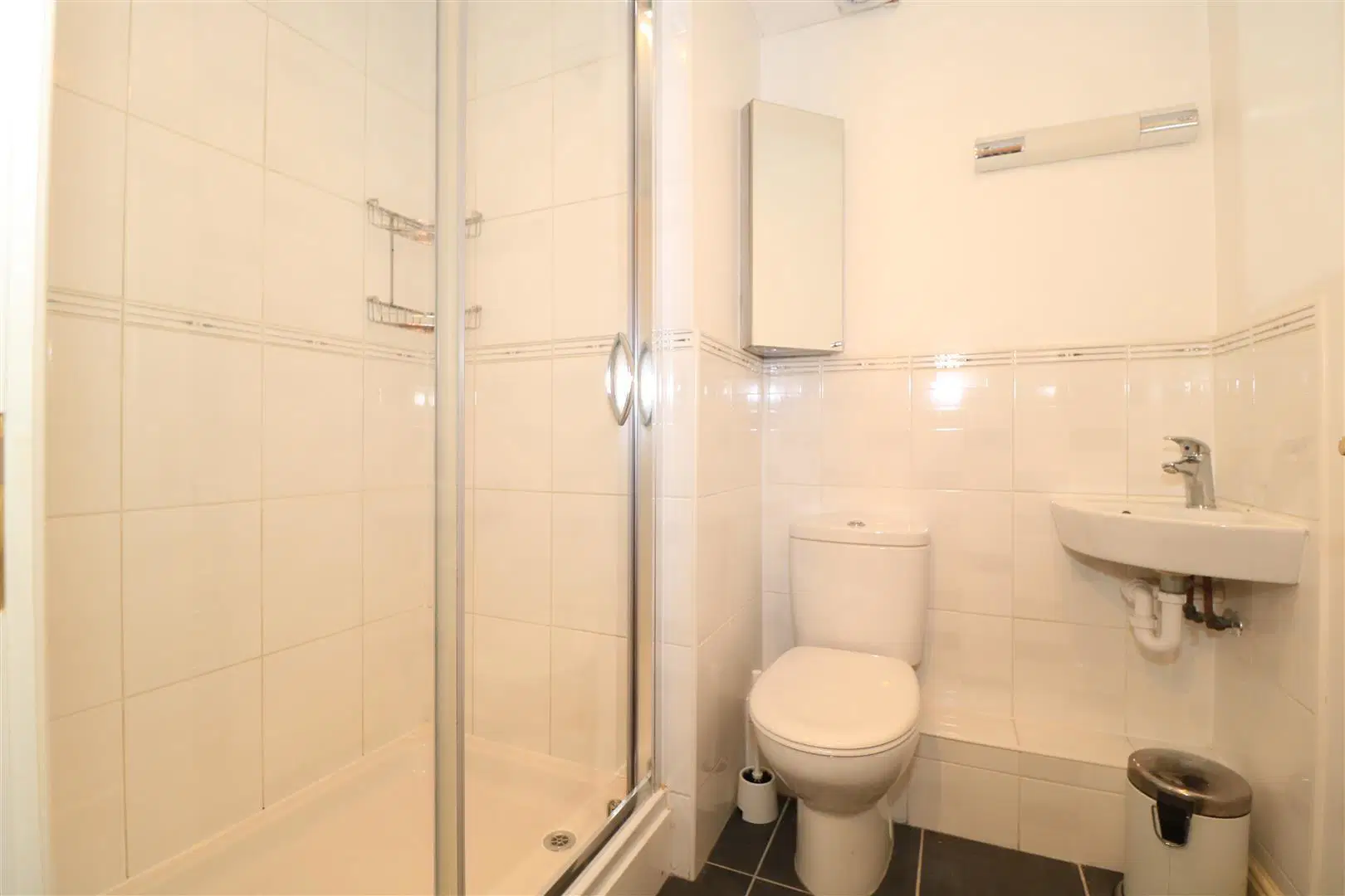 Flat Mulberry Court in Kenilworth