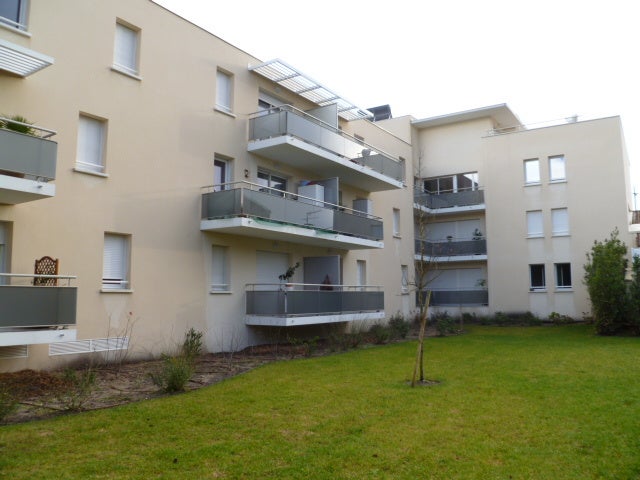 Flat Avenue Aristide Briand in Mérignac