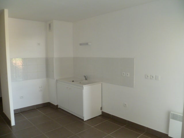 Flat Avenue Aristide Briand in Mérignac