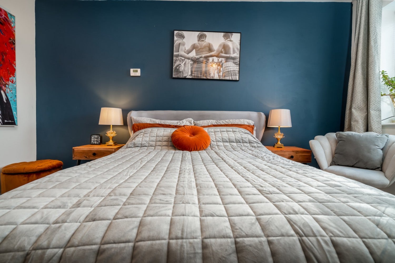 Flat Bessemer Road in Welwyn Hatfield
