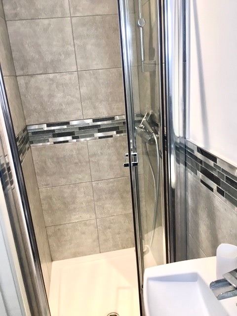 Flat Chartley Avenue in Greater London