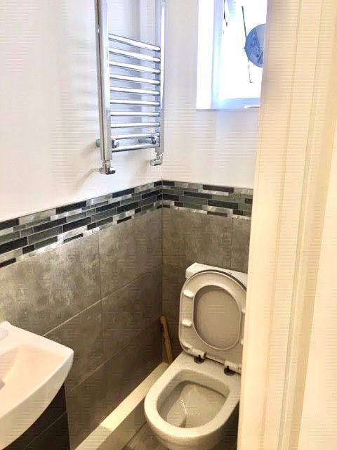Flat Chartley Avenue in Greater London