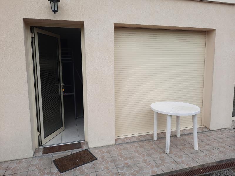 Appartement Rue des Treilles à Libourne