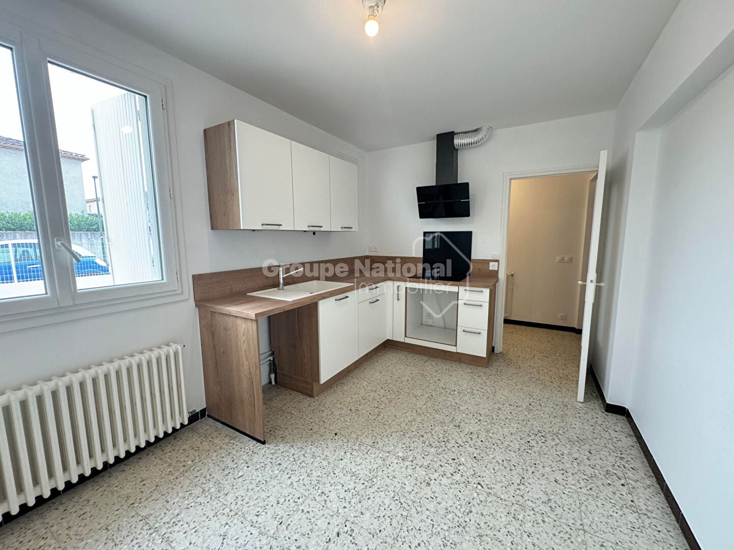 Maison Rue Marcel Pagnol à Fourques