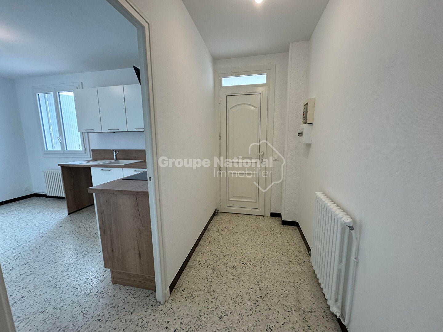 Maison Rue Marcel Pagnol à Fourques