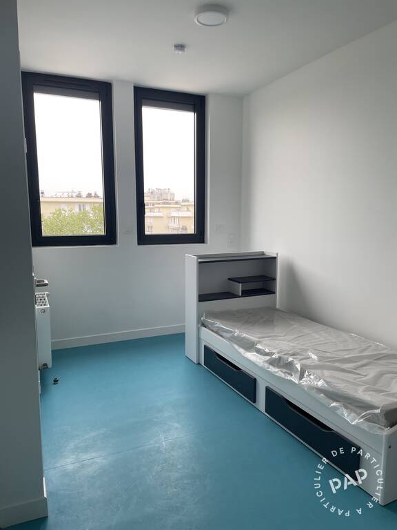 Chambre Rue Saint-Denis à Colombes